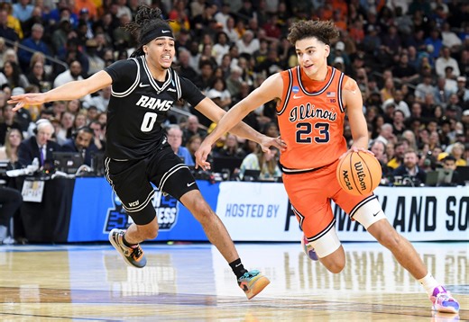 NCAA scores yesterday: March Madness results from NCAA Tournament Saturday games