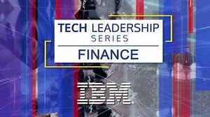 How does consistent communication with stakeholders support the client ethos and mission? Don Fenhagen of IBM Consulting answers this and more in Tech Leadership Series: Finance. Watch now at http://ow.ly/881U50HgExz Sponsored by IBM | Government Matters