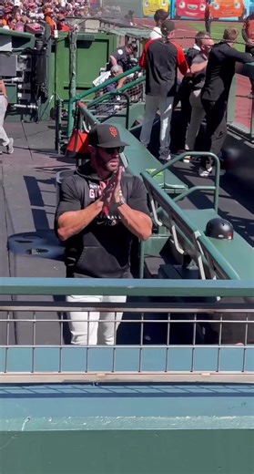 Gabe Kapler's Epic Final Game Highlight Reel