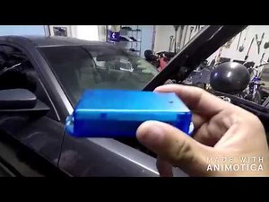 2011-2014 Mustang N2MB WOT BOX Install (Part 1)