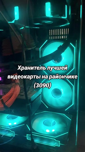 Видеока́рта (также видеоада́птер[1], видеопла́та[2], графический ада́птер[1], графи́ческая пла́та, графи́ческая ка́рта, графи́ческий ускори́тель[3]) — устройство, преобразующее графический образ, хранящийся как содержимое памяти компьютера (или самого адаптера), в форму, пригодную для дальнейшего вывода на экран монитора. Обычно видеокарта выполнена в виде печатной платы (плата расширения) и вставляется в слот расширения материнской платы — универсальный, либо специализированный (AGP[4], PCI Exp