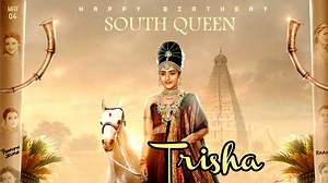 799K views · 10K reactions | Trisha Birthday Special Story | Happy Birthday Trisha | Mashup Tribute #PonniyinSelvan #Trishahot #HBDTrisha #TrishaMaami | Movie Buddie | Facebook