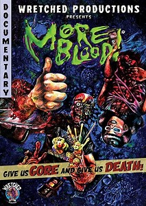 Stream More Blood! (2018): Find it on Netflix, Prime Video, Hulu & more