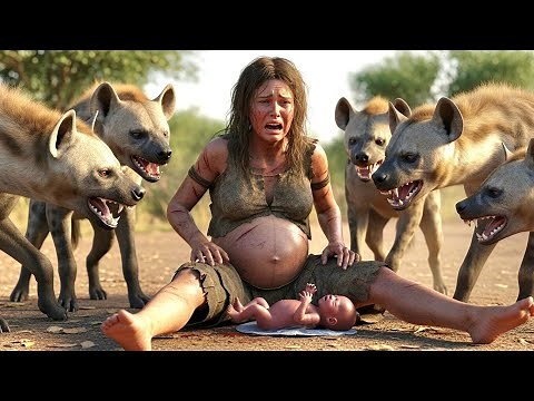 3.4 Million Years Ago: How Early Humans Fought for Survival