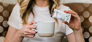 Replace Your Morning Coffee & Stay Awake with 5 Healthy Alternatives