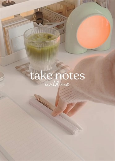 Effective Note-Taking Strategies for Students