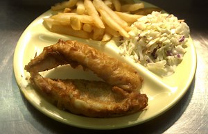 North Olmsted’s annual Springvale Fish Fry Fridays return as carryout-only affair