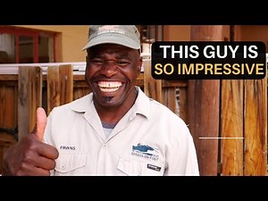 This Guy is SO IMPRESSIVE | Clicking Language