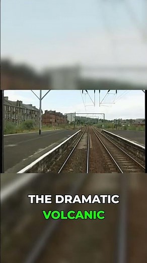 Glasgow to Crainlarich #fyp #Scotland #railwayhistory