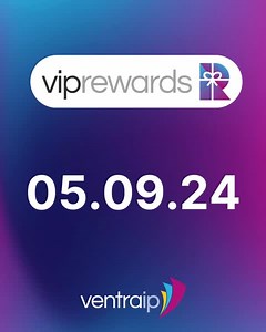 Something BIG is coming 👀 Sign up to VIPrewards to be the first to know! 💥 https://vip.ventraip.com.au/vip-rewards #ventraip #ventraipaustralia #websitehosting #domainnames #australianownedbusiness | VentraIP