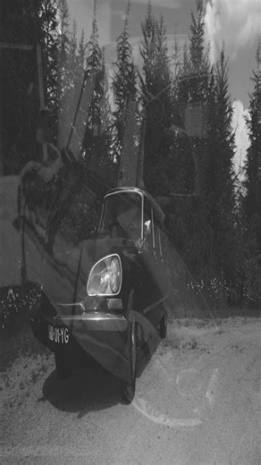 Citroën #shorts