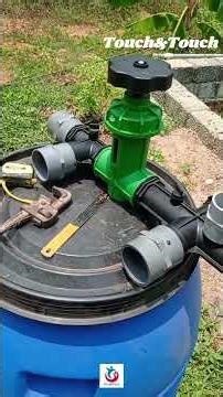 കുരുമുളക് കൃഷിക് വെള്ളവും വളവും 🔥#pepperfarming #agriculture @TouchTouch