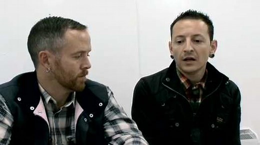 Linkin Park break records on the US rock charts