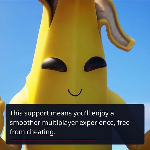 Epic Games Boosts Fortnite with Arm Support for Easy Anti-Cheat