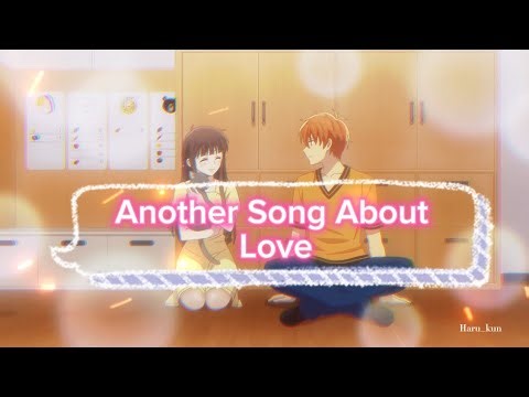 NightCore~ Not Another song About Love(w/Lyrics)