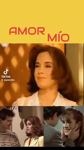 Amor Mío - Las Gemelas: Recuerdos y Escenas Magistrales