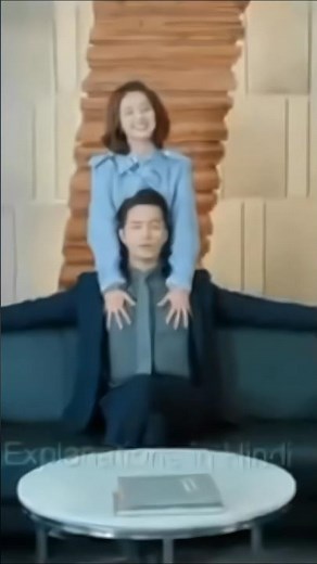 My Girlfriend Is Alien The Most Shocking Scene Kd Clips