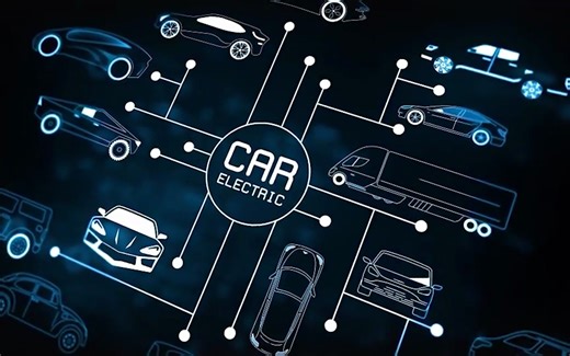 科技感应用程序UI界面交互音效素材