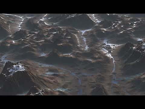 6.4 Lesson 13 Erosion Timelapse