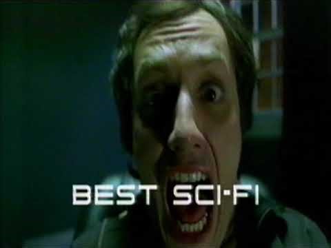 Original VHS Opening and Closing to X-Men UK VHS Tape