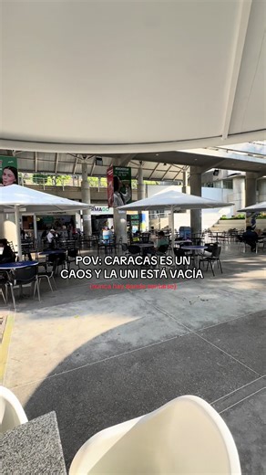#ccs #ucab #viralvideo #tiktoklive #venezuela