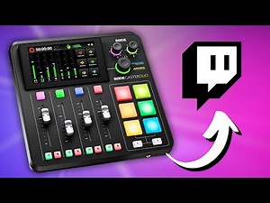 Should Streamers Buy the Rodecaster Duo?