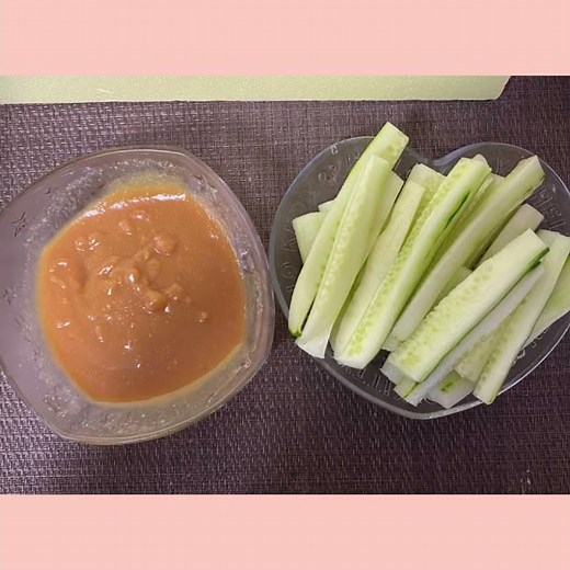 Como fazer molho agridoce de misso(sumisso)