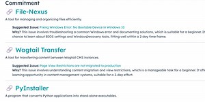 GitHub Contribution Agent | Agent.ai challenge