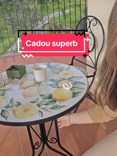 Cadoul de vis pentru casa noastră