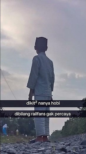 gak percayaan sih