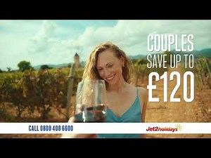 Jet2holidays