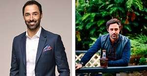 Inside MasterChef’s Andy Allen’s million-dollar empire!