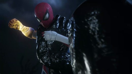 75K views · 1.1K reactions | Marvel's Spider-Man 2 arrives on PC tomorrow! ️️️ #BeGreaterTogether ✅ Upscaling & Frame Generation ✅ Ultra Widescreen Support ✅ Ray Tracing Enhancements ✅ DualSense Support Learn more about #SpiderMan2PC features from our friends at Nixxes Software on the PlayStation Blog: insom.games/msm2pc-features | Insomniac Games | Facebook