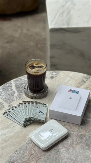 ⚡️only RM9.90 from @Temu 🤍stock is limited - 1st come 1st served!🔍 🎟️use code kcm4445 on Temu apps to get a chance to win this photo printer for RM9.90 📦free shipping & free returns now #temumalaysia #temuhauls #temustyle #temufinds #fyp