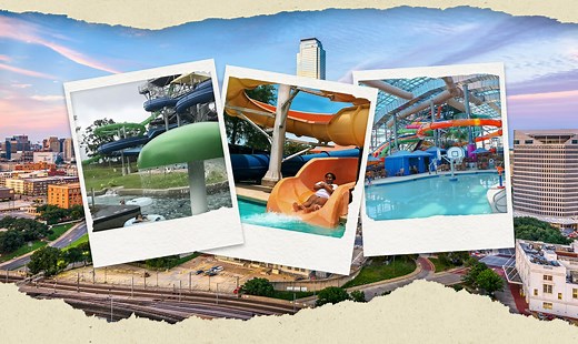 12 Best Water Parks in Dallas, Texas for 2026 (DFW Area)