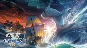 Ys 10: Nordics – New Gameplay Showcases Combat, Mana Actions, Boss Fight, and More