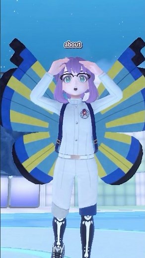 Finally, A Pokémon That Matches The Quick Ball. #pokemon #shinypokemon