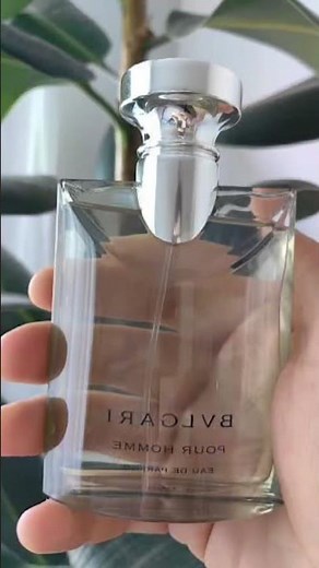 Bvlgari Pour Homme Eau de Toilette