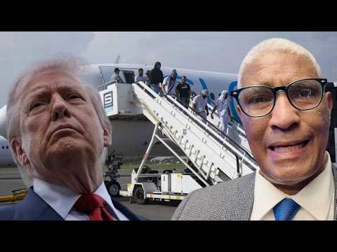 Ven peligro en deportados de Estados Unidos a República Dominicana