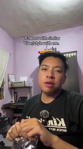 Let me know your recommendations in the comment! Iccheck ko profile nila. TIA! 😁 #hostaarong #weddinghost #livelyhost #besthost #professionalhost