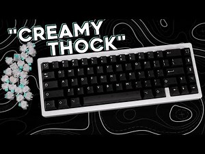 My $400 Dream Custom Keyboard Build...