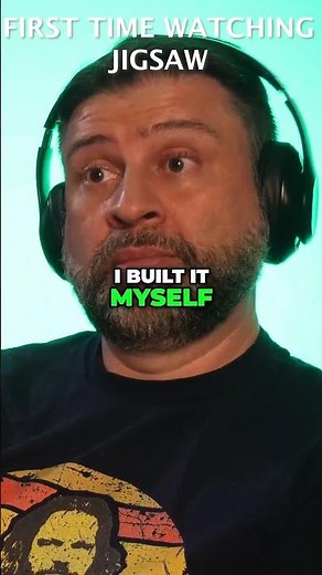 Jigsaw Origin, Is This John Kramer's First Trap?