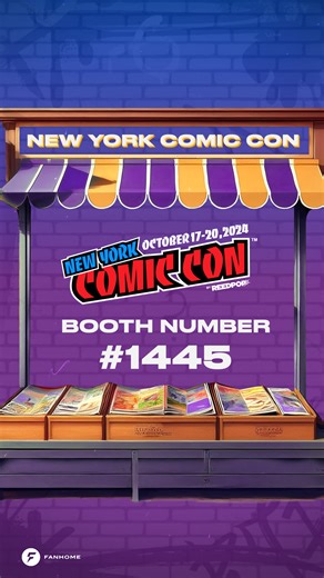 The countdown is almost over! ⏰ We’re heading to New York Comic Con! 🔥 Get ready as we unveil brand-new collections and showcase the most incredible models from the world of entertainment! 🤩 ⁣ ⁣ But that’s not all—plenty of surprises will leave you speechless! 💥 Are you ready to join us? Drop a 🚀 in the comments if we’ll see you there!⁣ ⁣ ⁣ #fanhome #myfancollection #hobby #buildupmodel #scalemodel #figures #collector #collectorusa #collectibles #collection #newyork #newyorkcomiccon #nycc #c