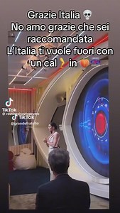 Teresa Timpone on Reels