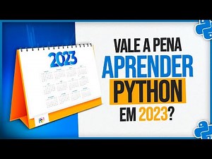 Is it Worth Learning Python?