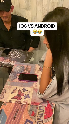 Humorous Conversations Between Siri and Google!