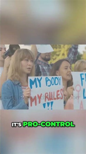 Who Actually Suffers When Birth Control Gets Banned #ReproductiveJustice