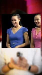 Identical Twins vs Super AI #shorts