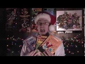 AVGN at 2x speed - Bible Games 2