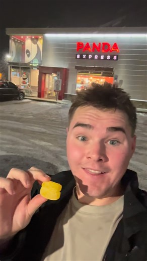 Christian Beyers | Getting Panda Express 🥡 #pandaexpress | Instagram